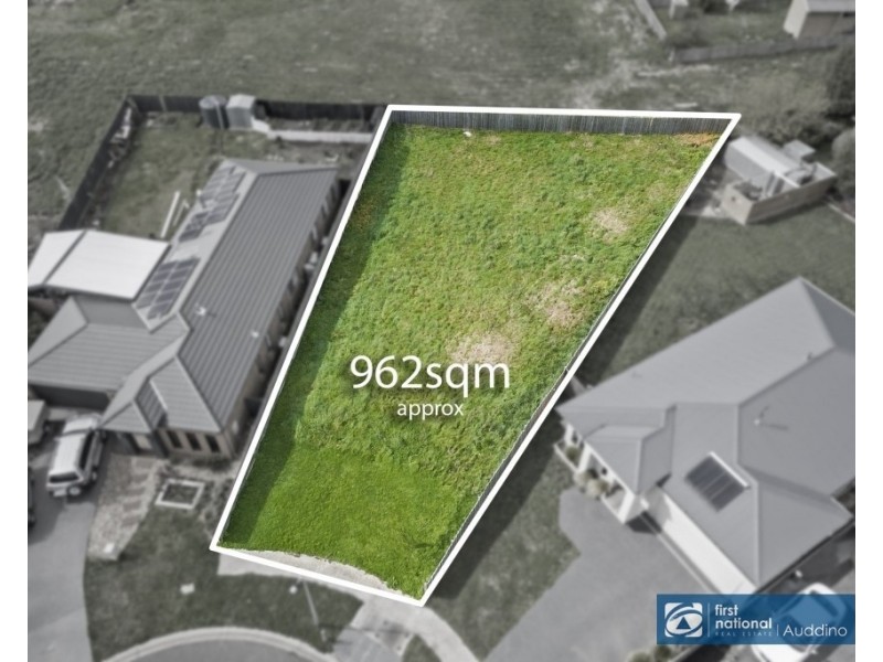 5 Anthony Court, Korumburra VIC 3950