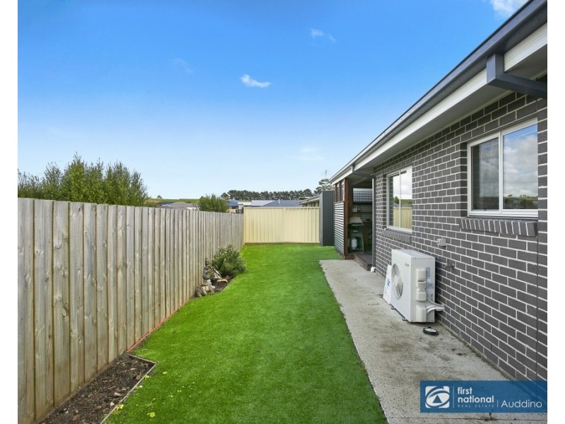 7 Hidden Haven Grove, Korumburra VIC 3950