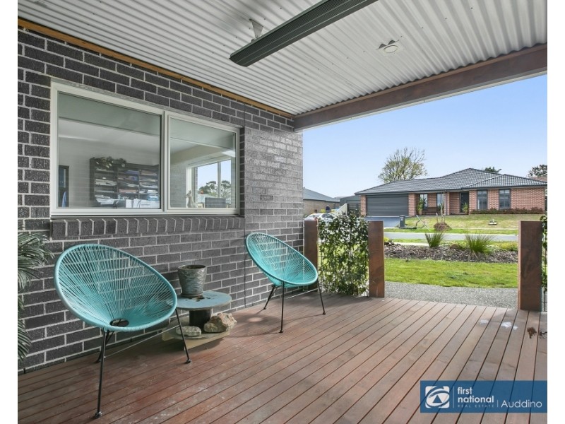 7 Hidden Haven Grove, Korumburra VIC 3950
