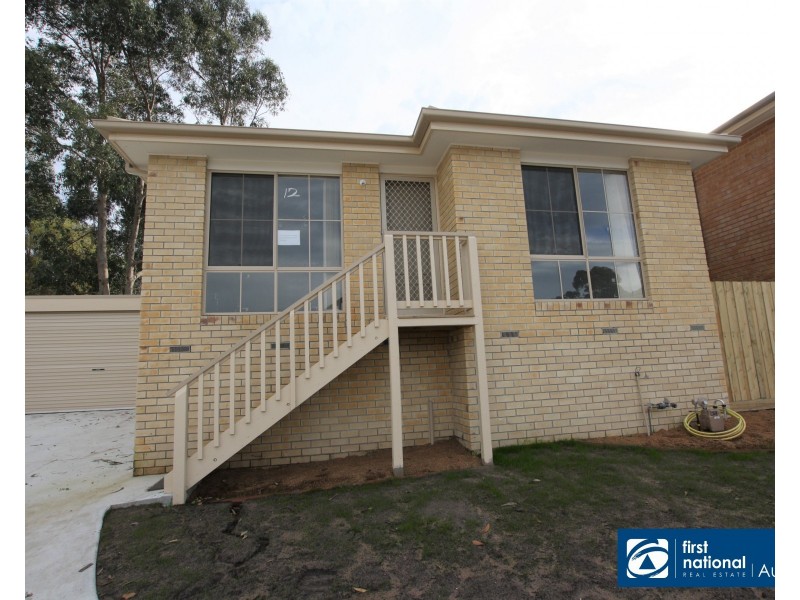 12/11 Lower Gordon Street, Korumburra VIC 3950