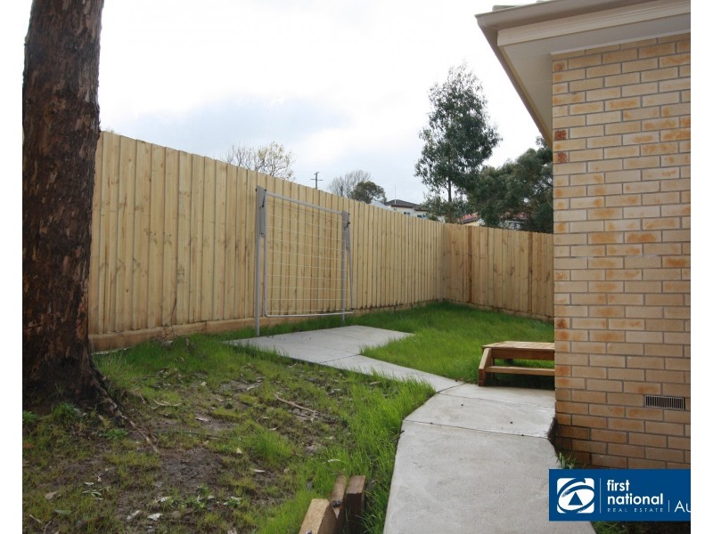 12/11 Lower Gordon Street, Korumburra VIC 3950