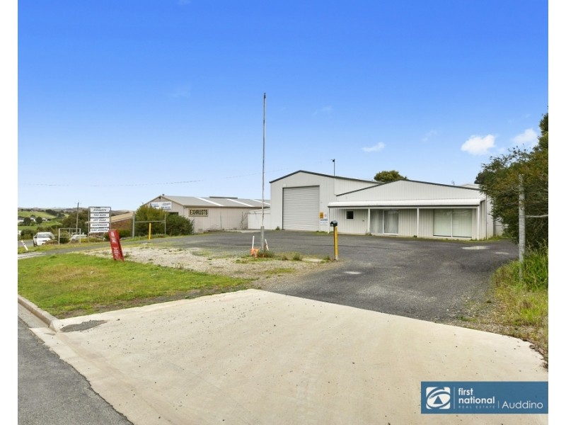 4 Sanders Street, Korumburra VIC 3950