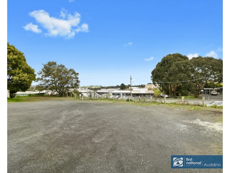 4 Sanders Street, Korumburra VIC 3950