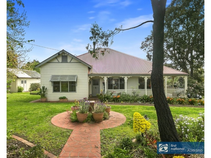 47 Ogilvy Street, Leongatha VIC 3953