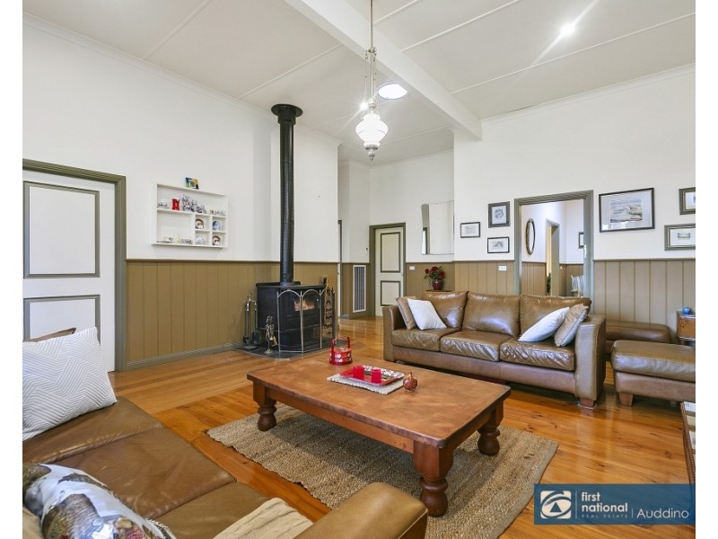 47 Ogilvy Street, Leongatha VIC 3953