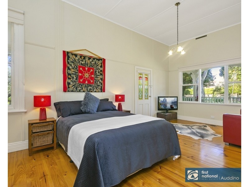 47 Ogilvy Street, Leongatha VIC 3953