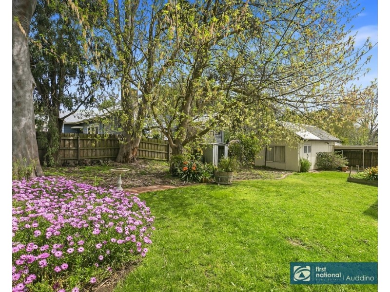 47 Ogilvy Street, Leongatha VIC 3953