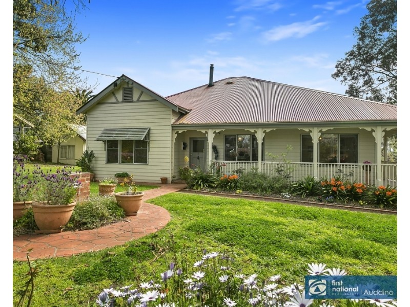 47 Ogilvy Street, Leongatha VIC 3953