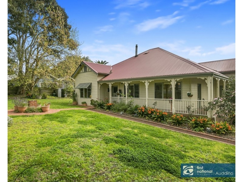47 Ogilvy Street, Leongatha VIC 3953