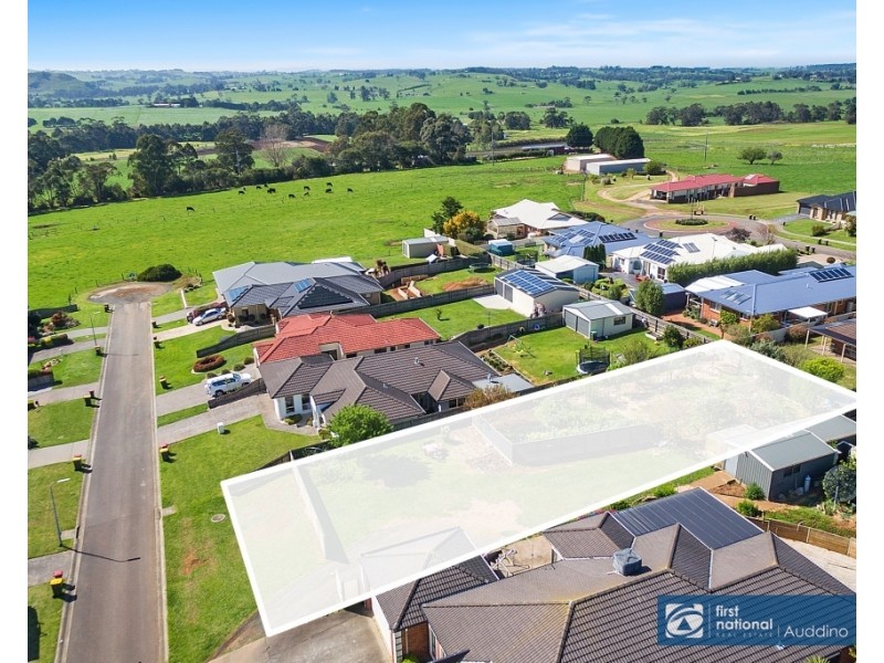 14 Norview Drive, Leongatha VIC 3953