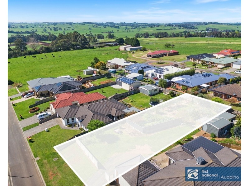 14 Norview Drive, Leongatha VIC 3953