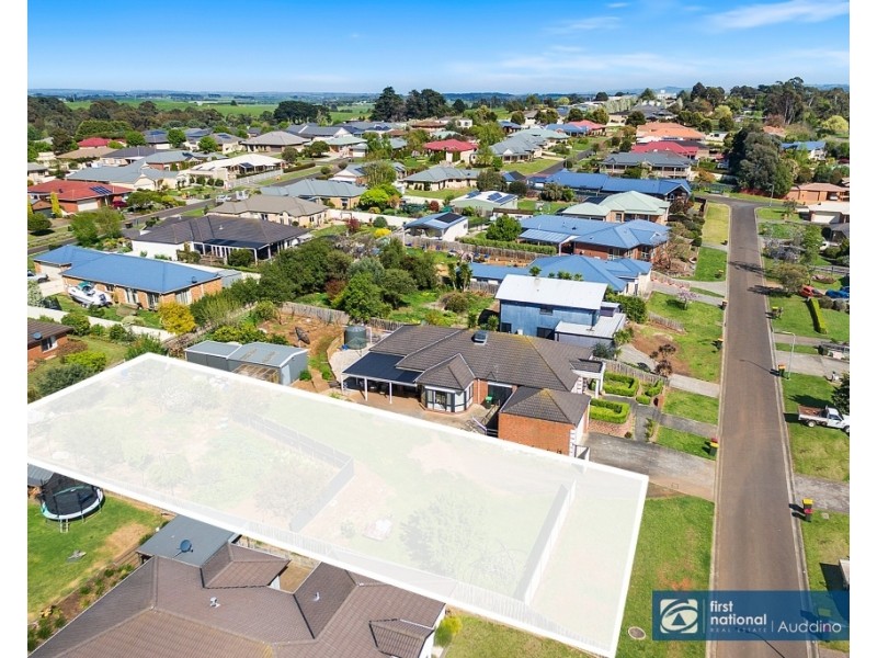 14 Norview Drive, Leongatha VIC 3953