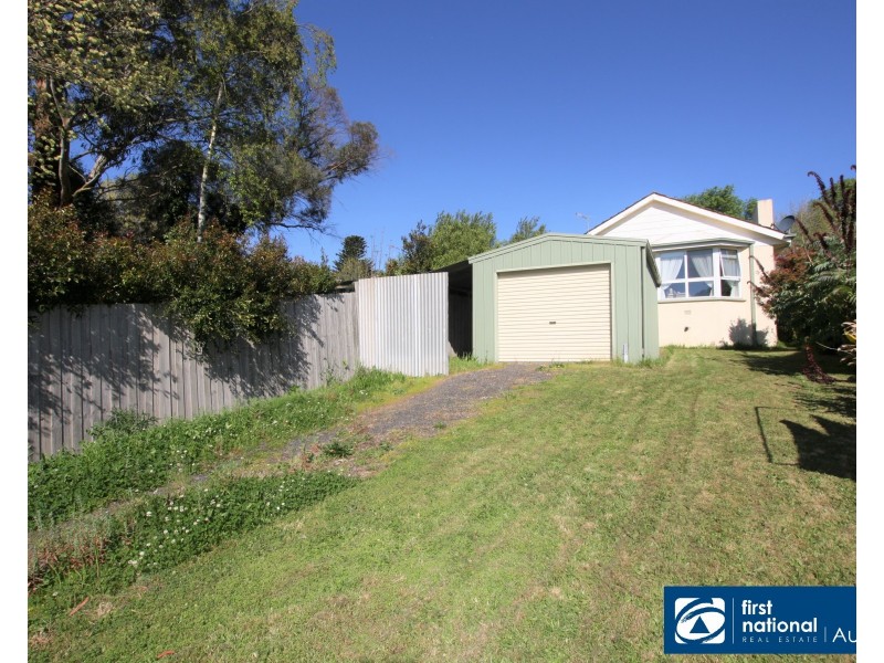 36 Radovick Street, Korumburra VIC 3950