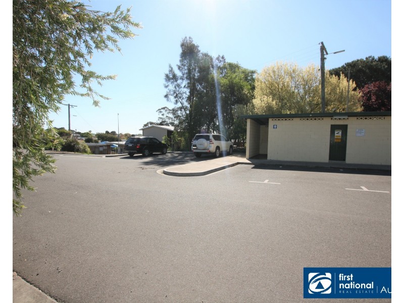 36 Radovick Street, Korumburra VIC 3950