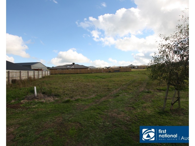 16 Gabriella Way, Korumburra VIC 3950