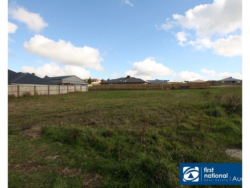 16 Gabriella Way, Korumburra VIC 3950