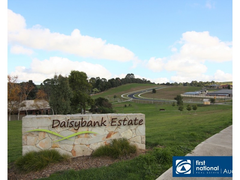 16 Gabriella Way, Korumburra VIC 3950