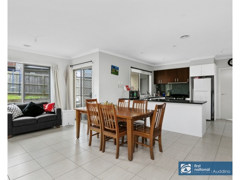 6 Anthony Court, Korumburra VIC 3950