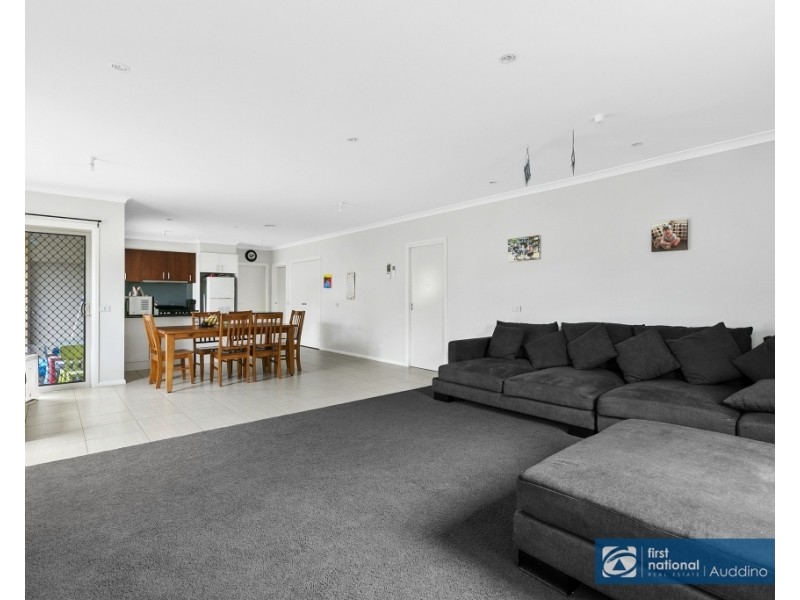 6 Anthony Court, Korumburra VIC 3950