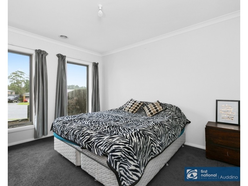 6 Anthony Court, Korumburra VIC 3950