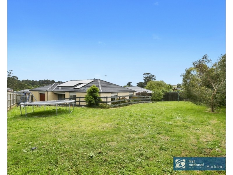 6 Anthony Court, Korumburra VIC 3950