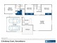 6 Anthony Court, Korumburra VIC 3950 Floorplan