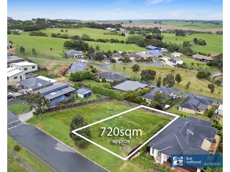 6 Abby Road, Korumburra VIC 3950