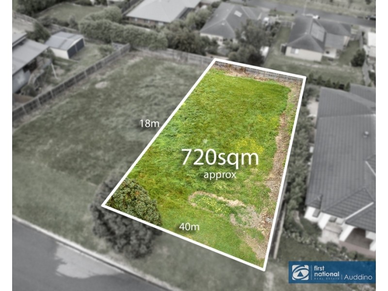 6 Abby Road, Korumburra VIC 3950