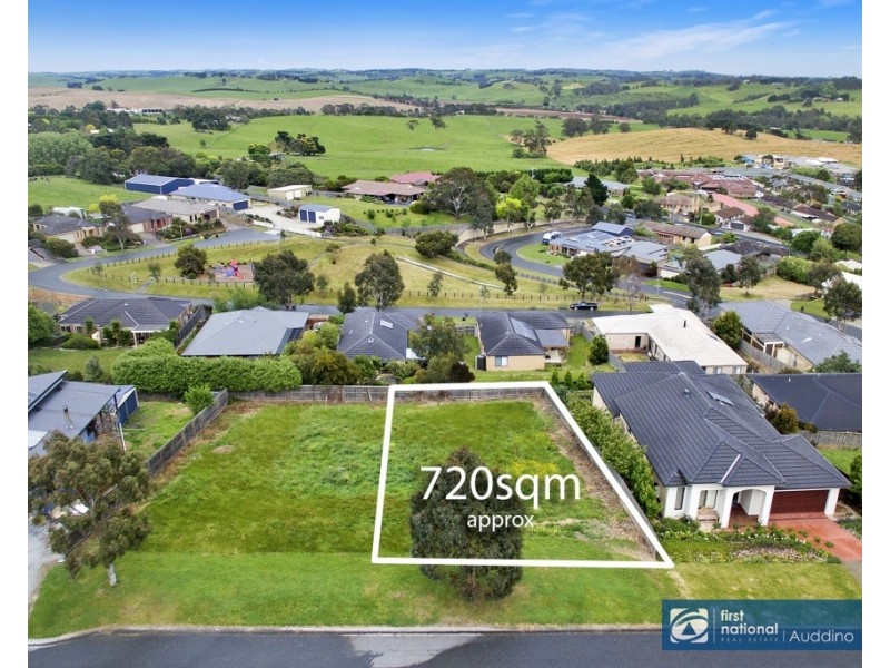6 Abby Road, Korumburra VIC 3950