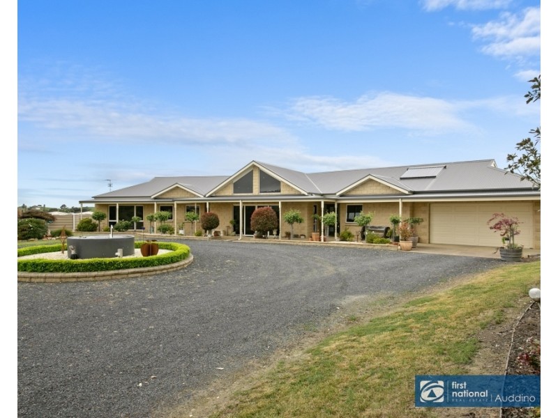 405 Barnes Road, Kardella VIC 3951