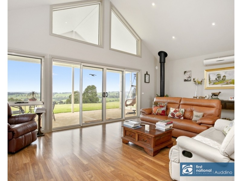 405 Barnes Road, Kardella VIC 3951