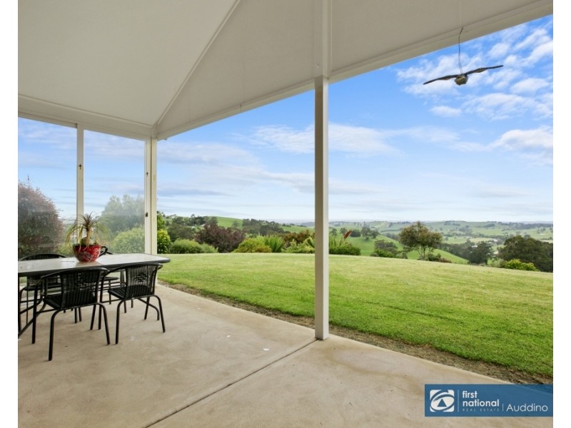 405 Barnes Road, Kardella VIC 3951