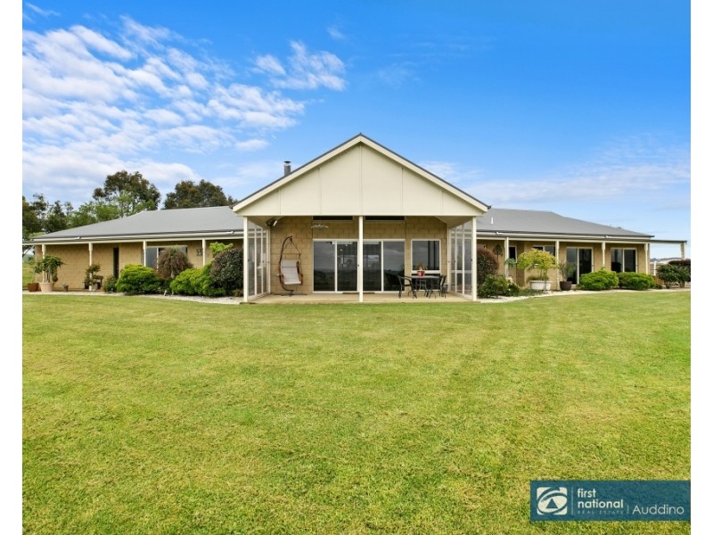 405 Barnes Road, Kardella VIC 3951