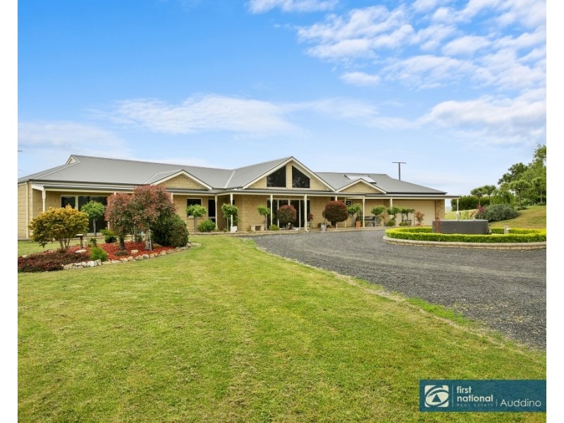405 Barnes Road, Kardella VIC 3951