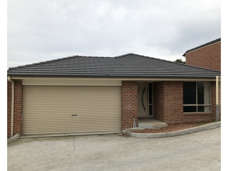 15/31 Jumbunna Road, Korumburra VIC 3950