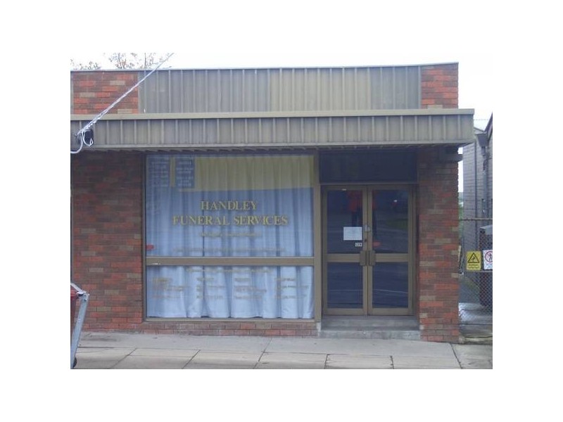 Commercial Street, Korumburra VIC 3950