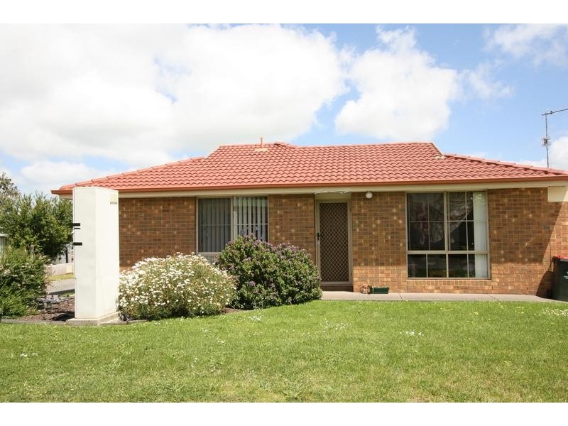 1/2 Little Princes Street, Korumburra VIC 3950