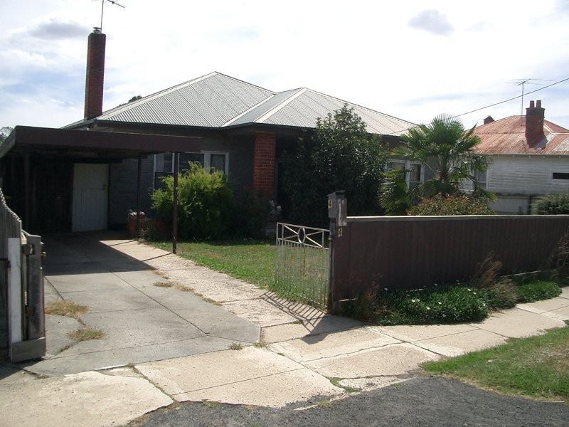 4 Shellcotts Road, Korumburra VIC 3950