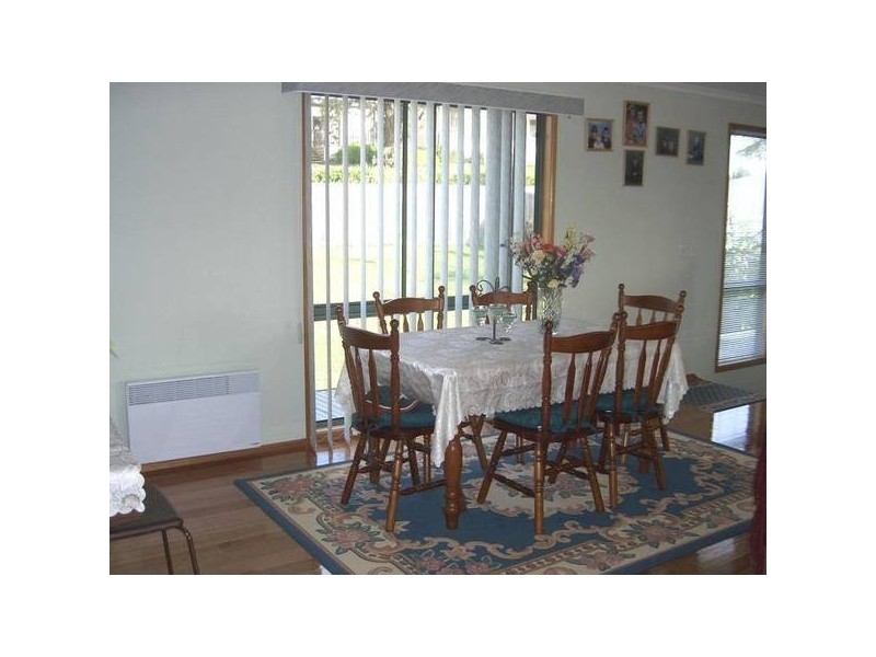 MacQueen AVENUE, Korumburra VIC 3950