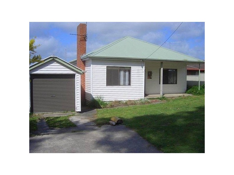 McKenzie COURT, Korumburra VIC 3950