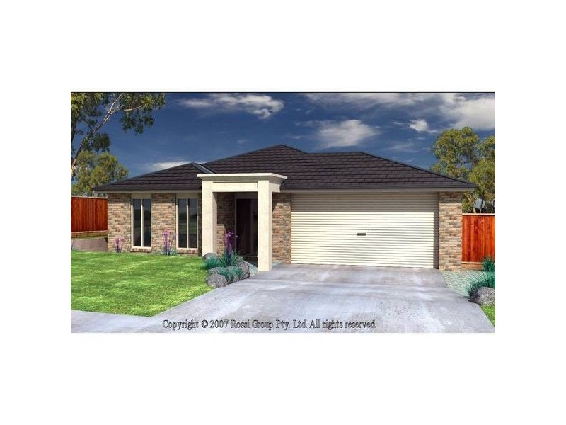 24 Georgina Parade, Korumburra VIC 3950