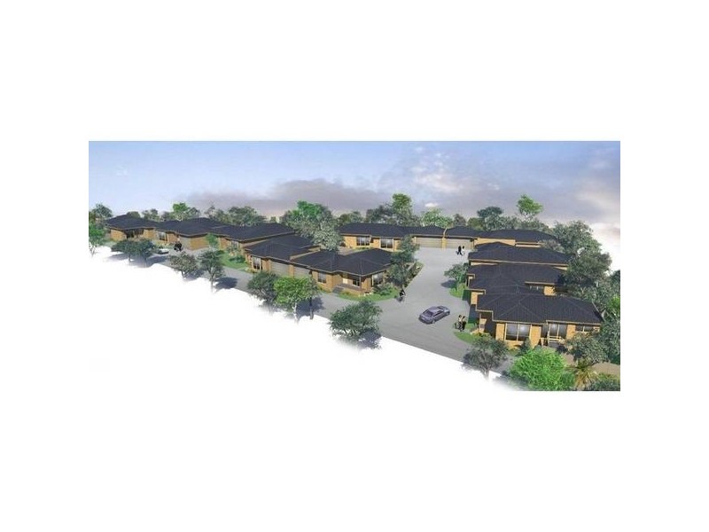 9/23 Woodford Place, Korumburra VIC 3950