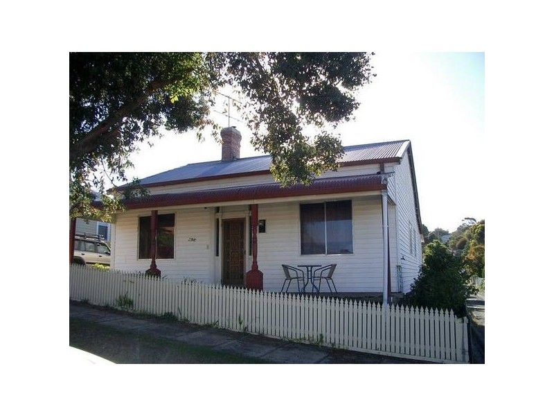 3 Bourke Street, Korumburra VIC 3950