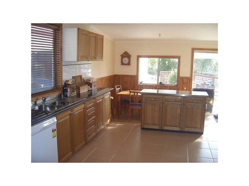 3 Bourke Street, Korumburra VIC 3950