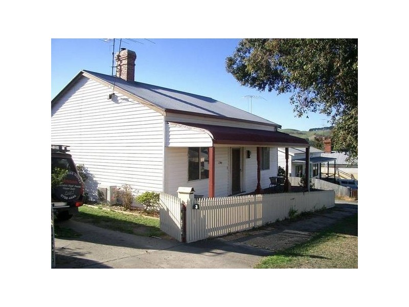 3 Bourke Street, Korumburra VIC 3950