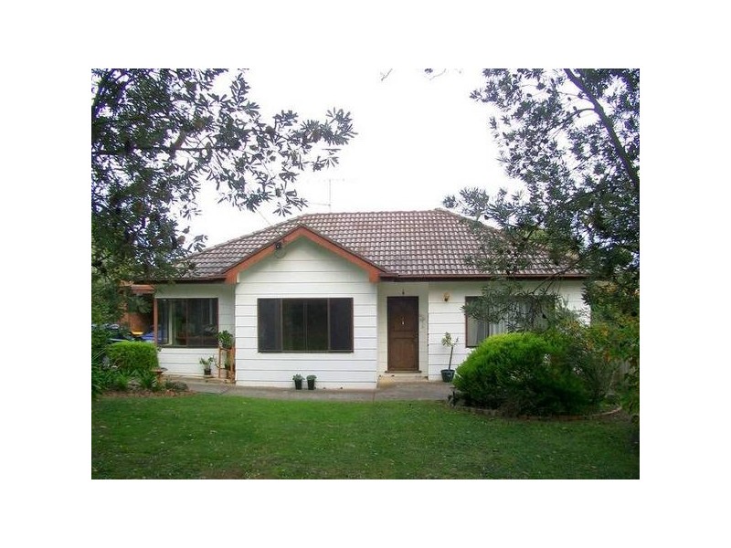 11 Coal Creek Road, Korumburra VIC 3950