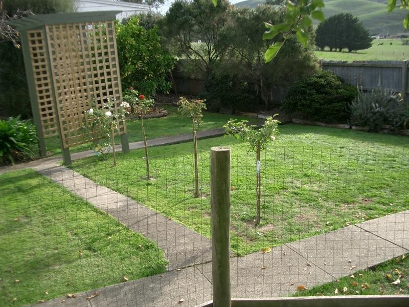 32 GORDON STREET, Korumburra VIC 3950