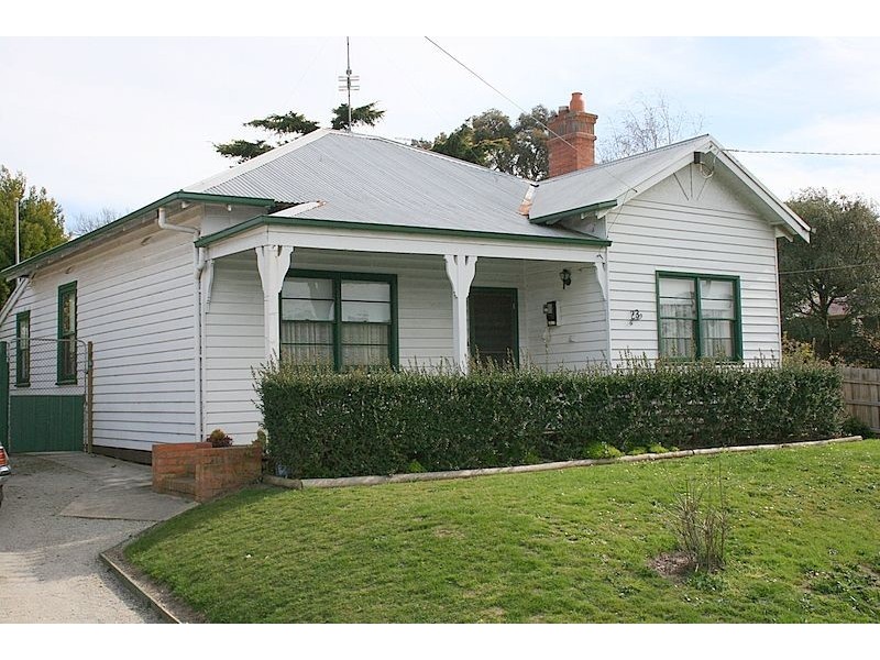 23 Gordon Street, Korumburra VIC 3950