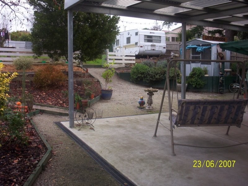23 Gordon Street, Korumburra VIC 3950