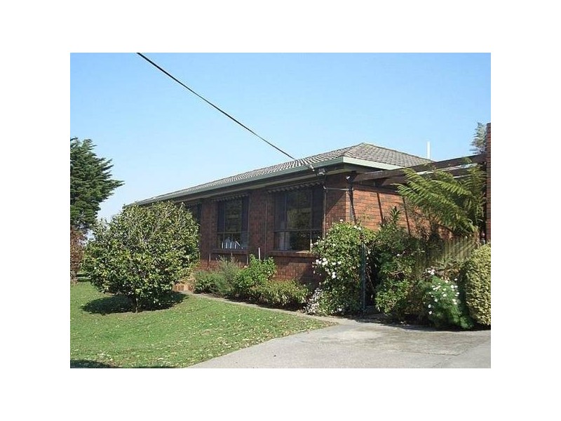 Clancy Road, Korumburra VIC 3950